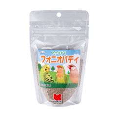 自然派宣言 フォニオパディ 30g