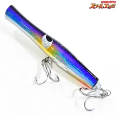 【新品未使用・開封品】貝田ルアー　トランペット　180 2025年最新】貝田ルアー トランペットの人気アイテム - メルカリ