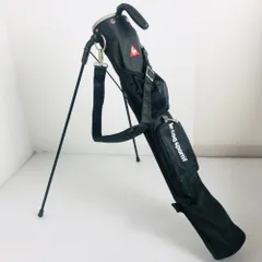 LPFG セルフスタンドバッグ 　コロネット　新品未使用 楽天市場】ゼクシオ XXIO セルフスタンドバック収納型キャディ