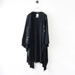 ️匿名配送️京都　SOUSOU ルコック　カーディガン　Mサイズ　おしゃれ 2025年最新sousouコラボの人気アイテム - メルカリ