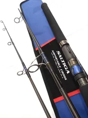 ダイワ ソルティガ エアーポータブルC80-8 SALITGA ダイワ ソルティガ エアーポータブルC80-8 SALITGA ダイワ