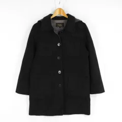 Leilian レリアン ウールジャケット size 9  #2133 アンゴラ カシミヤ アウター レディース きれいめのサムネイル