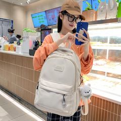 リュック レディース 大容量 通勤 軽量 軽い おしゃれ パソコン 女性 A4 ナイロン 防水 ノートパソコン 撥水 pc 通学 メンズ xzxiaoyun431