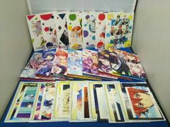 アニメ系 クリアファイル まとめ 100点以上 コナン 呪術廻戦 - メルカリ