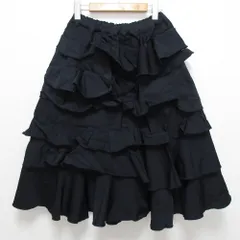 2025SSコムデギャルソンスカート 2025年最新】コムデギャルソン スカートの人気アイテム - メルカリ