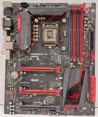 ASUS Z97マザー i7 4770K メモリ16GB セット 中古品 ASUS Z97マザー i7 4770K メモリ16GB セット 中古品 Amazon.com