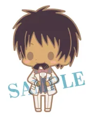 【中古】ストラップ(キャラクター) 愛島セシル 「ラバーストラップコレクション うたの☆プリンスさまっ♪ マジLOVEレボリューションズ White Jacket ver.」