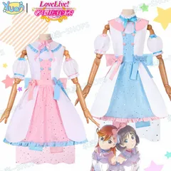 2025年最新】澁谷かのん コスプレの人気アイテム - メルカリ