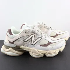 2024年最新】9060 new balance 24.5の人気アイテム - メルカリ