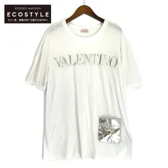 2024年最新】valentino tシャツの人気アイテム - メルカリ