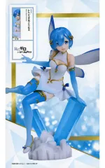 【中古】フィギュア レム ジュエルプリンセス 「Re：ゼロから始める異世界生活」 1/7スケールフィギュア