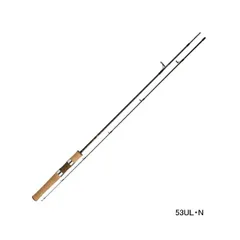 ダイワ トラウトX NT 48UL・N 実釣未使用品 ダイワ トラウト X NT 48UL・N 23年モデル - 釣具のポイント