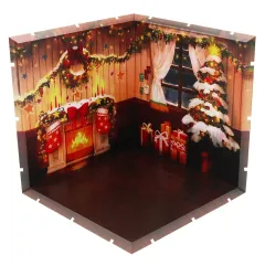 【新品・未開封】じおらまんしょん150　列車内　ディスプレイ　背景 未使用品】じおらまんしょん150 列車内 ディスプレイ 背景