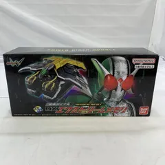2025年最新】変身ガイア鳥 DXエクストリームメモリの人気