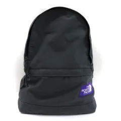 ノースフェイス パープルレーベル THE NORTH FACE PURPLE LABEL Field Day Pack  フィールド デイパック リュックサック NN7351N アスファルトグレー チャコールグレー