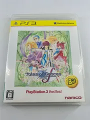 PS3　テイルズ オブ グレイセス エフ