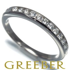 ティファニー リング ダイヤ ダイヤモンド 0.25ct ソリティア 11号  