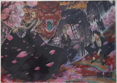 2025年最新】ジャンプフェスタ ワンピース クリアファイルの人気