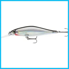 Rapala(ラパラ) シャッド グラスシャッドラップ 5cm 9g GSR5 ルアー