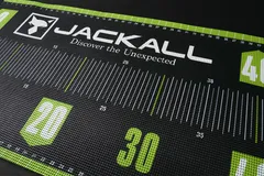 ジャッカル　メッシュメジャー TT-A003　・MESH MEASURE　【JACKALL】