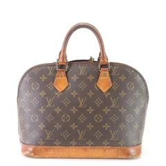 2024年最新】（中古）[ルイヴィトン] LOUIS VUITTON アルマPM