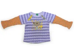 【ラグマート/RagMart】Tシャツ・カットソー 90サイズ 女の子【子供服・ベビー服】（1963954）