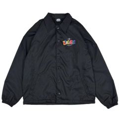 King Gnu コーチジャケット King Gnu GNU FRIENDS COACH JACKET Lサイズ 珠玉の一着。King Gnu GNU