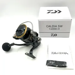 ダイワ　カルディアSW カルディア SW(リール)｜DAIWA