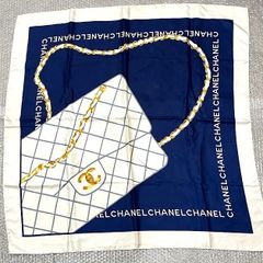 IT8DP7TOQQHK】CHANEL シャネル ヴィンテージ 93A ロゴプレート