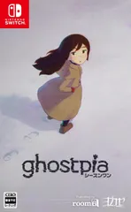 【新品】 ghostpia シーズンワン Nintendo Switch 佐賀
