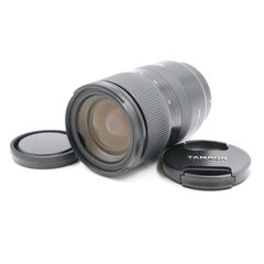 【美品】TAMRON タムロン 28-75mm F2.8 Di III RXD A036SF ソニー用