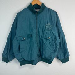 古着 ナイロンブルゾン 11747391 - メルカリ