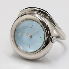 希少/稼働/良品】Nivada バングルウォッチ 手巻き 17石 ヴィンテージ