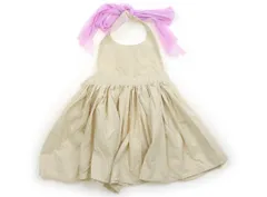 【マールマール/MARLMARL】スタイ・お食事用エプロン 80サイズ 女の子【子供服・ベビー服】（1745191）