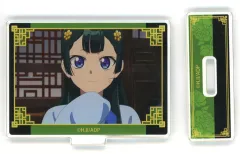 【中古】アクリルスタンド・アクリルパネル 猫猫C 「薬屋のひとりごと トレーディングアクリルスタンド Vol.2」