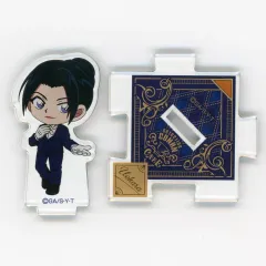 【中古】アクリルスタンド・アクリルパネル 上原由衣 「名探偵コナンカフェ2025 ミニアクリルスタンドA」