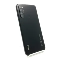 Xiaomi Redmi Note 8 6GB/64GB 665 中古品 Xiaomi Redmi Note 8 6GB