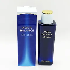 新品　Yakult AQUA BALANCE S.E. lotion 5本セット 新品 Yakult AQUA BALANCE S.E. lotion 5本セット - メルカリ
