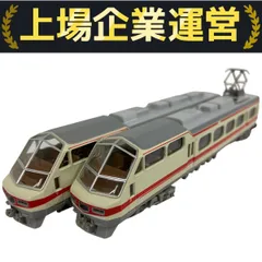 公式]鉄道模型(92291名鉄 8800系 パノラマDX 3両セット)商品詳細