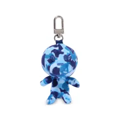 ベイビーマイロ　ABATHINGAPE アベイシングエイプ　キーホルダー BABY MILO KEYCHAIN（キーホルダー）｜A BATHING APE（ア