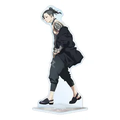 東京喰種トーキョーグール 描き下ろし ウタ 歩みver. BIGアクリルスタンド 東喰 東京グール TG 新品 未開封品 正規品 【アルマビアンカ】