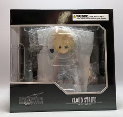 2025年最新】クラウド・ストライフの人気アイテム - メルカリ