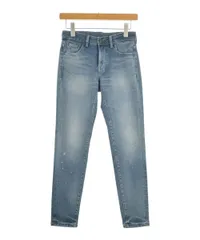 EDWIN デニムパンツ レディース 【古着】【中古】【送料無料】