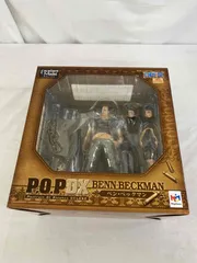 2025年最新】P.O.P NEO-DX ベン・ベックマンの人気アイテム