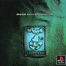 プレイステーション　moon【未開封】 新品未開封】moon オリジナル版 - メルカリ