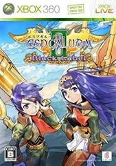 【中古】(非常に良い)エスプガルーダII ブラックレーベル (初回限定版:「サントラCD」、「セセリ フェイスプレート」同梱) - Xbox360