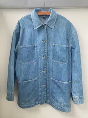 90s j.crew カバーオール　レディースのサムネイル