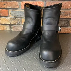 2025年最新】チペワ ブーツ CHIPPEWAの人気アイテム - メルカリ