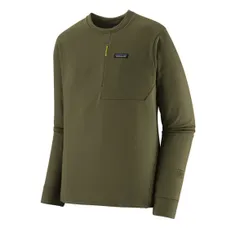 新品 タグ付き Patagonia パタゴニア メンズ R1 サーマル クルー 正規品 未開封 フリース