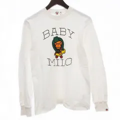 2024年最新】baby milo tシャツの人気アイテム - メルカリ